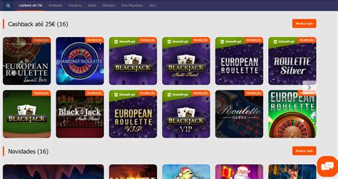 moosh casino,moosh promoções